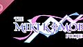 The Miki Komori Project Soundtrack