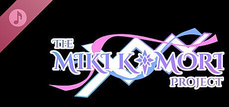 The Miki Komori Project Soundtrack DLC
