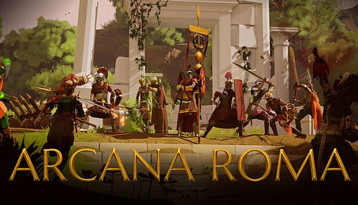 Arcana Roma
