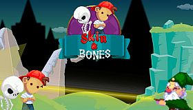 Skin and Bones