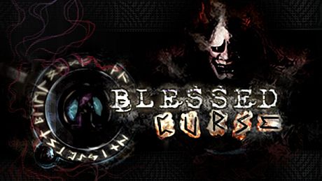 Blessed Curse Game
