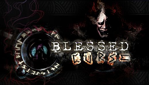 Blessed Curse