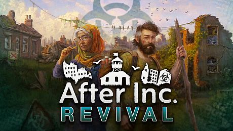 After Inc: Revival Game