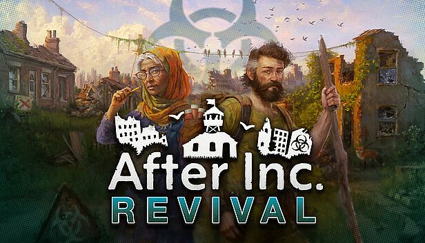 Buy After Inc: Revival