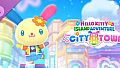 Hello Kitty Island Adventure - City Town