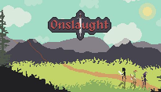 Onslaught Rift