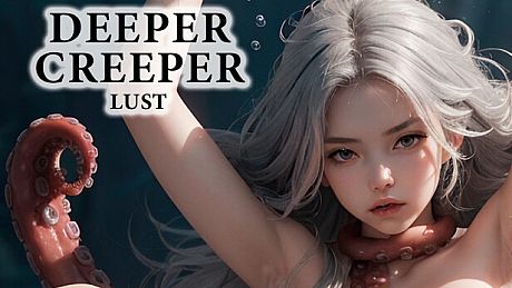 DEEPER CREEPER LUST Game