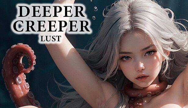 Buy DEEPER CREEPER LUST
