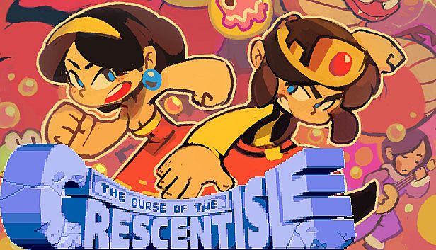 Buy Curse of the Crescent Isle DX