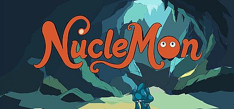 NucleMon Game