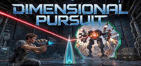 DIMENSIONAL PURSUIT