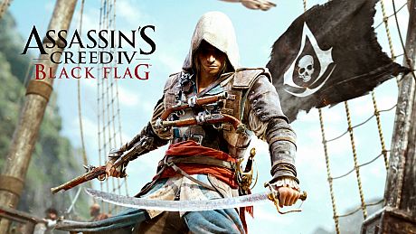 Assassin's Creed IV Black Flag Game
