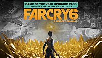 Far Cry 6 Game of the Year Upgrade Pass für PC kaufen