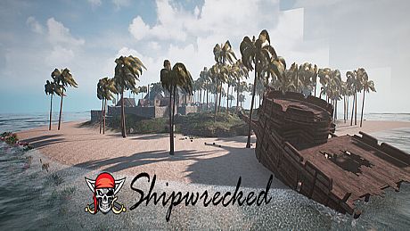 Shipwrecked Game