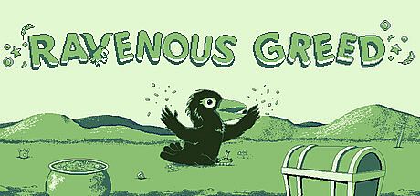 Ravenous Greed Game