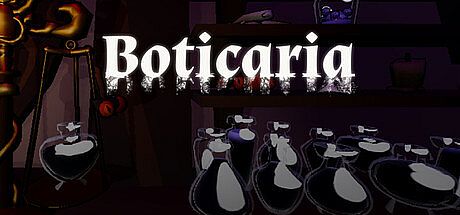 Boticaria