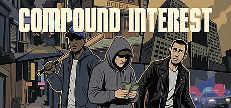 Compound Interest Game