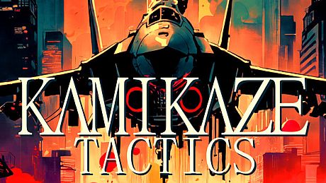 Kamikaze Tactics Game