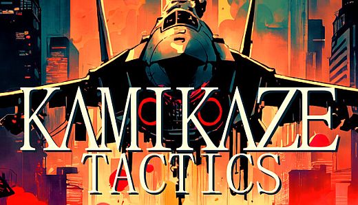 Kamikaze Tactics