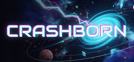 Crashborn