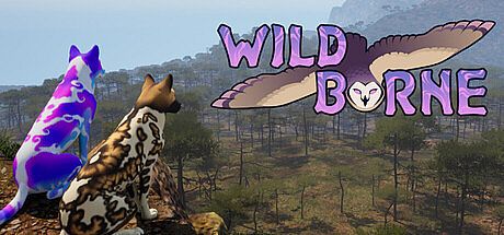 Wildborne Online Game