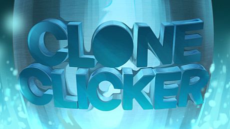 Clone Clicker Game