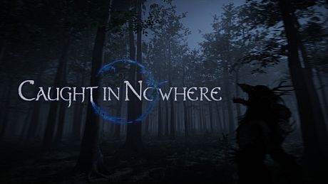 Caught in Nowhere Game