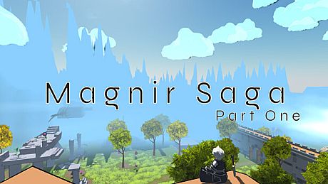 Magnir Saga Part 1 Game