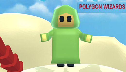 Polygon Wizards
