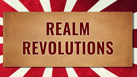 Realm Revolutions Game