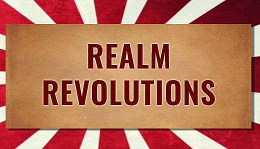 Realm Revolutions