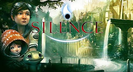 Silence Game
