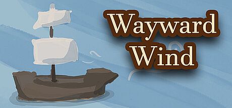 Wayward Wind