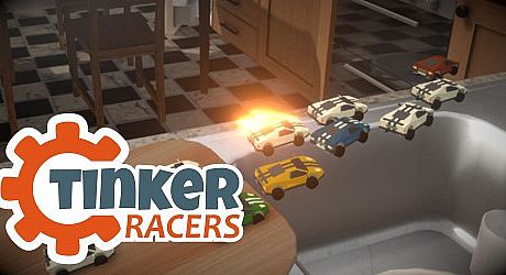 Tinker Racers Game