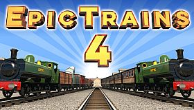 Epic Trains 4