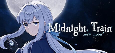 Midnight Train: New Moon Game