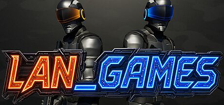 LAN_GAMES Game