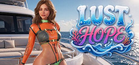 Lust Hope