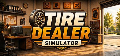 Tire Dealer Simulator