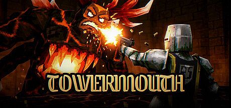 TOWERMOUTH Game