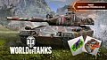 World of Tanks — Exclusive Customization Pack