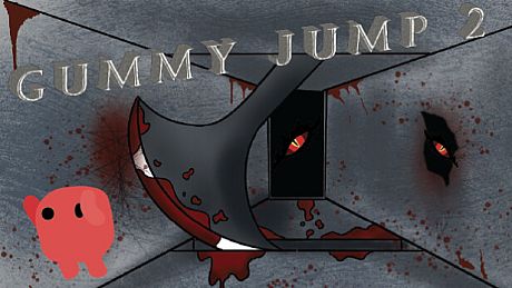 Gummy Jump 2 Game