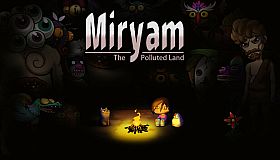 Miryam: The Polluted Land