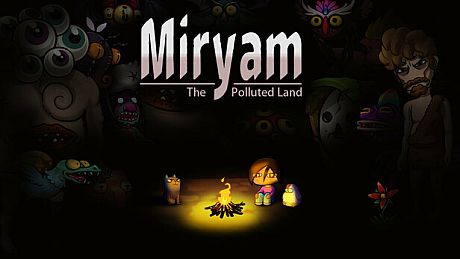 Miryam: The Polluted Land