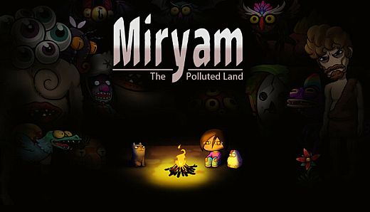 Miryam: The Polluted Land
