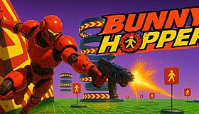 Bunny Hopper