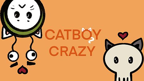 Catboy Crazy Game