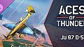 Aces of Thunder - Ju 87 D-5