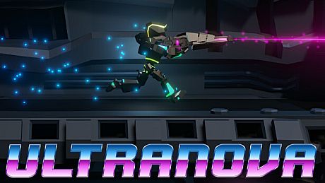 Ultranova Game