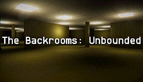The Backrooms: Unbounded
